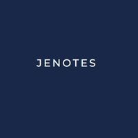 jenotes