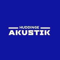 huddingeakustik