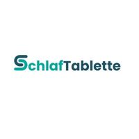 schlaftablette